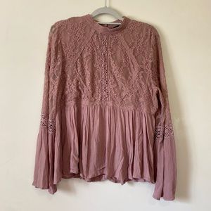 Women’s American Eagle Blouse